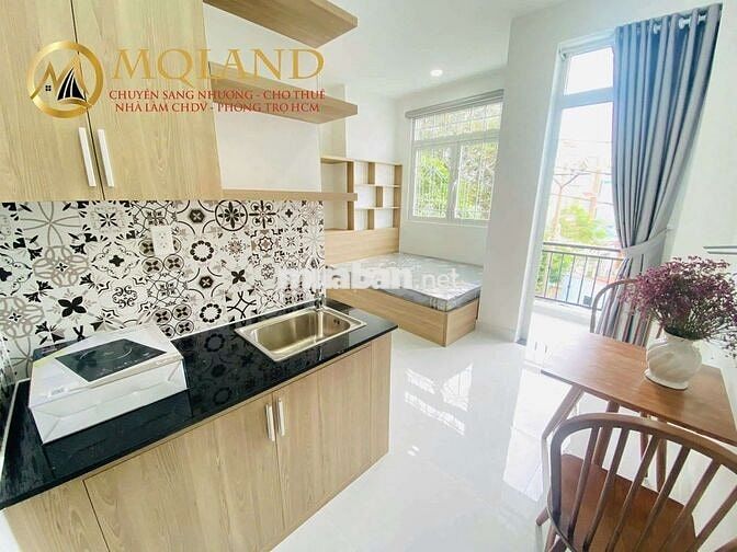 LỜI 16 SANG CHỈ 8x -- 5 THÁNG HOÀN VỐN SANG