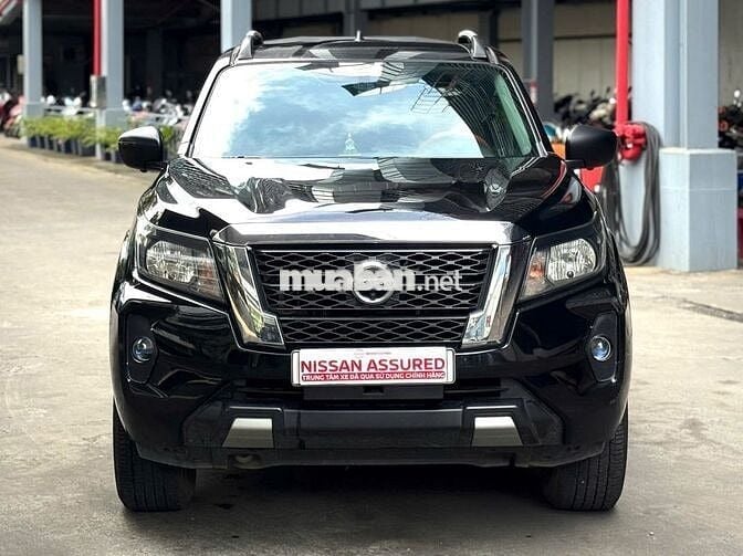 Nissan Navara 2023 EL 2.3L - 25.000KM