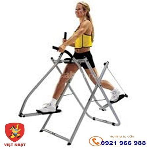 máy chạy bộ trên không , máy chạy bộ tập thể dục tại nhà 