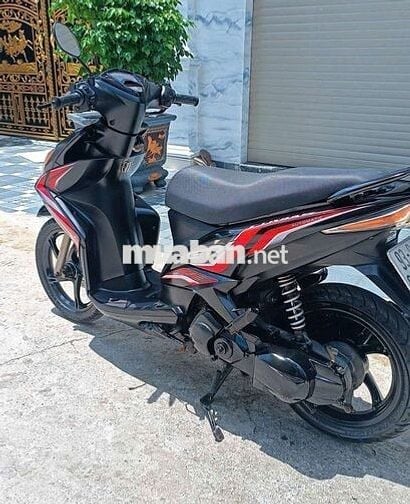 Luvias 125 cần bán hoặc giao lưu sirus