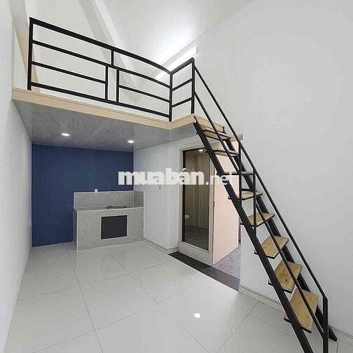 PASS PHÒNG TRỌ ĐƯỜNG 266 BÙI MINH TRỰC P6 QUẬN 8