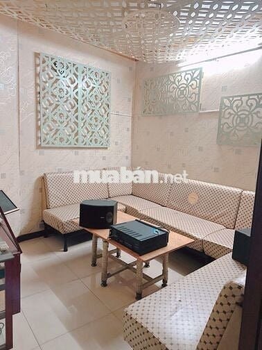 BÁN GẤP, 2 LẦU HUỲNH VĂN BÁNH-PHÚ NHUẬN - DT 51M² - GIÁ CHỈ 6.9 TỶ TL