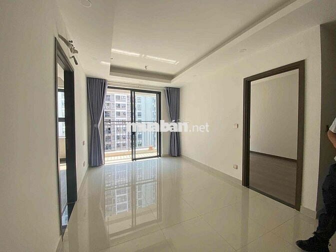 CHO THUÊ CHUNG CƯ BOULEVARD Q7 2PN 2WC