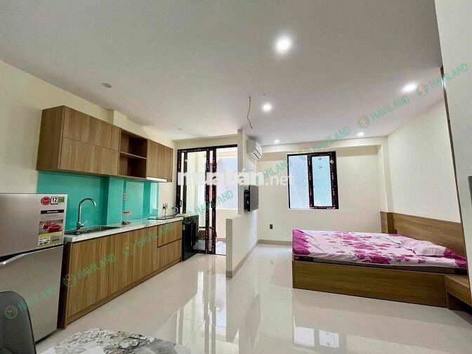 🏡 CĂN HỘ MỚI 100% NGAY BÊN CẠNH CHỢ CẨM LỆ - SIÊU ĐẸP