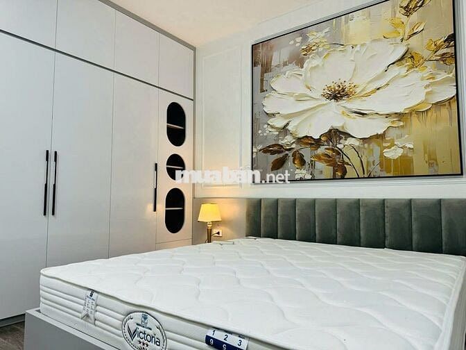Bán chung cư 282 Nguyễn Huy Tưởng, 95m2, 3 phòng ngủ, 2 vệ sinh