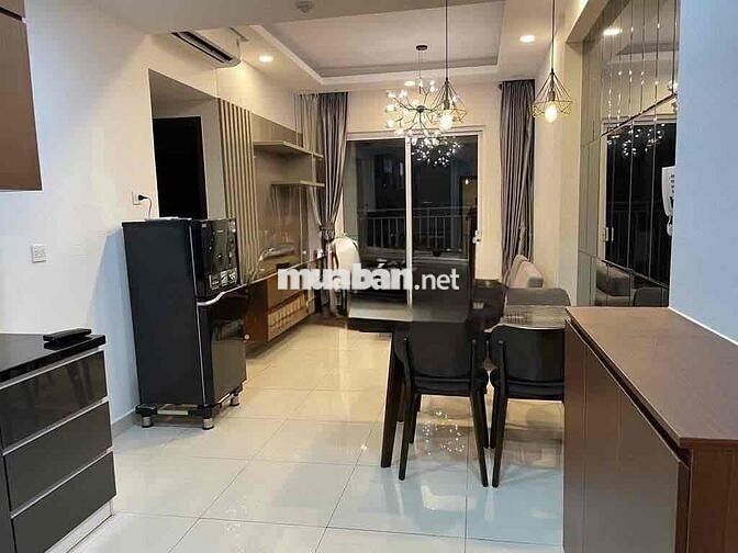 Căn hộ RichStar Tân Phú 65m² Full Nội Thất Cao Cấp – 2PN, 2WC