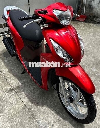Vision 2015 như mới máy zin