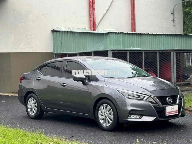 Nissan Almera 2023 VL 1.0 CVT Cao cấp - 72000 km