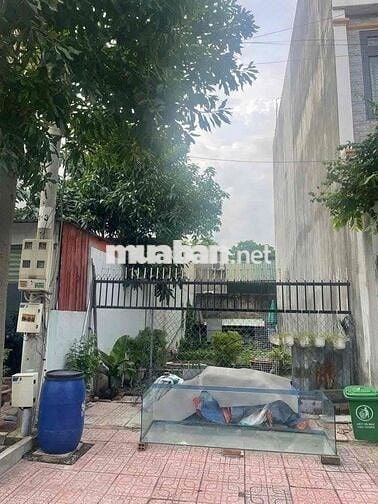 CHỦ GỬI BÁN NHANH ĐẤT KDC PHÚ MỸ HIỆP 70m2 GẦN TTYT DĨ AN
