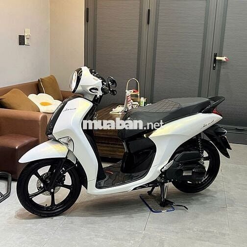 Honda Janus 125 Smartkey pb Limited BSTP