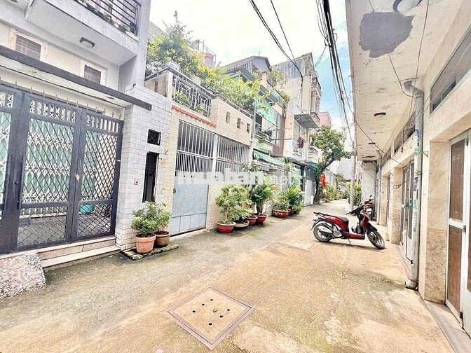 đất nền siêu hót 1041 cạnh HIm Lam quận 7