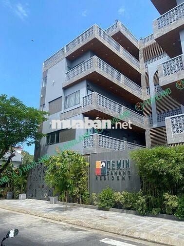 🏢 CHO THUÊ MẶT BẰNG – LÊ VĂN HUÂN, SƠN TRÀ 🏢