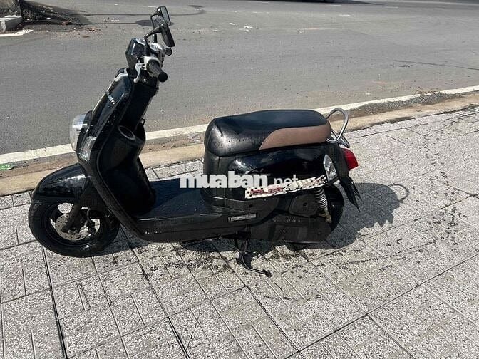 xe máy zin vip bs65 ngây chủ