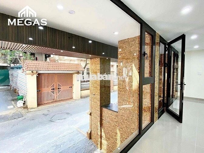 CHO THUÊ MBKD VĂN PHÒNG SAU BẾN XE MỸ ĐÌNH - BÀN GIAO MỚI