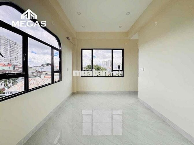 STUDIO 30m2 2 Phòng Ngủ Gần ĐH Ngân Hàng