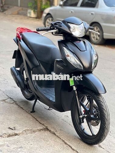 Bán Vision bản thể thao, 2022, chính chủ, zin 100%