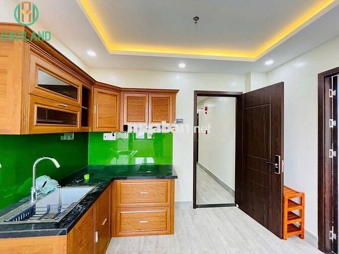 CHO THUÊ CĂN HỘ - NGAY CẦU TRẦN THỊ LÝ - GẦN KHU AN THƯỢNG