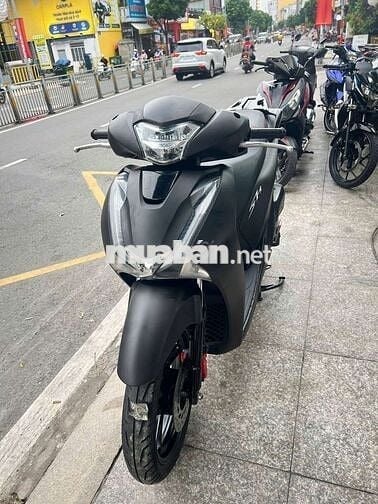 Honda SH 125 2018 mới 90% Bstp chính chủ