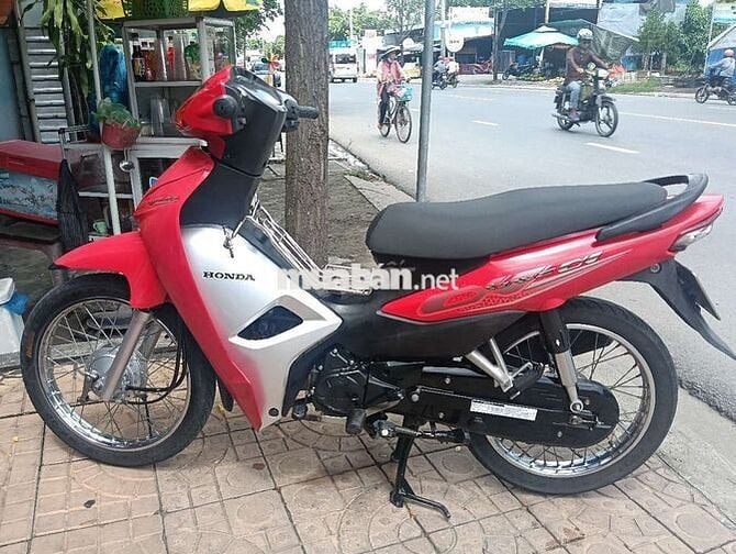 Anpha 110 ,zin đẹp ,bs65