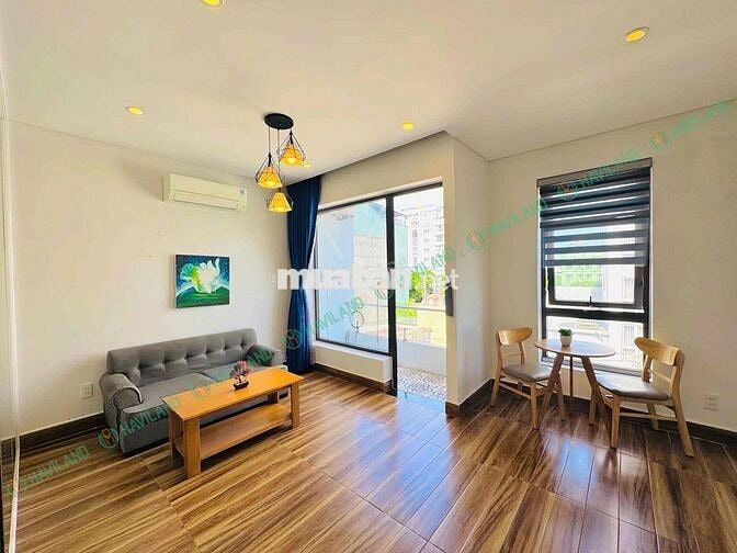 CĂN HỘ 1PN – AN TRUNG ĐÔNG 7, GẦN CẦU RỒNG