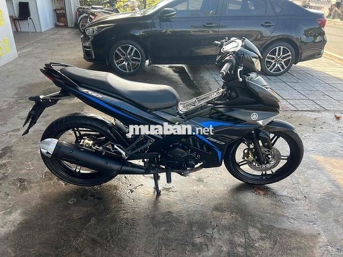 xe máy zin vip bs65 ngay chủ