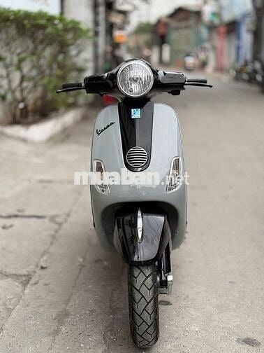 Cần bán Vespa LX 2015, máy êm, tiết kiệm xăng