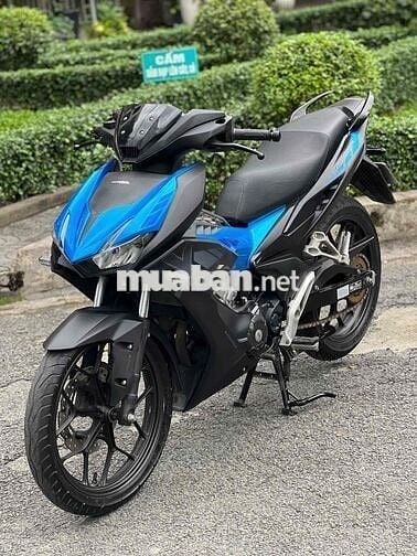 ❤️ Winner X 150 V2 Mẫu 2021 Bstp Chính Chủ Có Góp