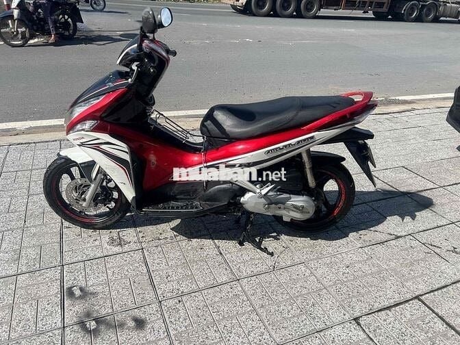xe máy zin êm ru bs65 ngây chủ