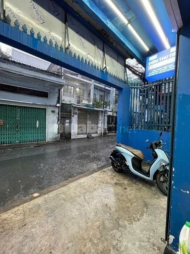 Lô góc hẻm ô tô tránh, gần Chợ Tân Bình, 108m2, ngang 7m, GIÁ CỰC TỐT