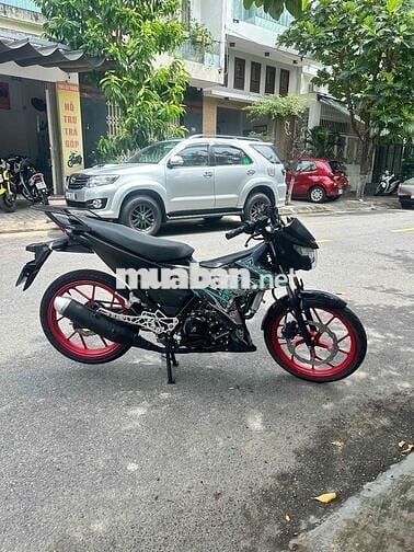 Bán e raider 2022 máy rin êm ru chíh chủ