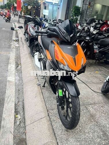 Honda winner x v2 2020 mới 90% Bstp chính chủ