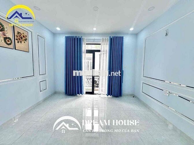 Cho Thưe Studio Cuối Lê Trọng Tấn - Bancol Mới Xây