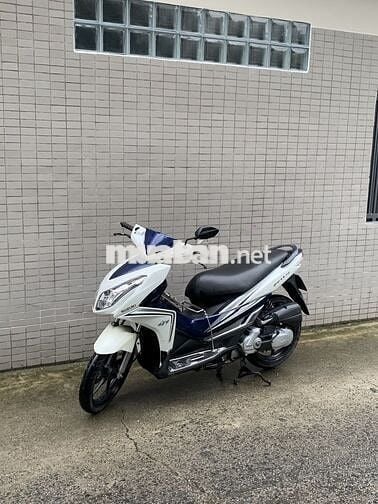 Suzuki IMPULSE (FI) phun xăng BSTP.cógiấy côg chứg