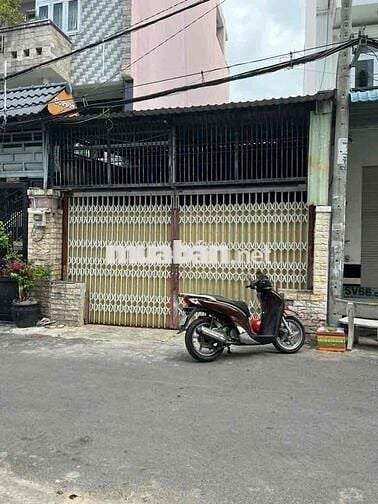 HIỆN TRẠNG ĐẤT TRỐNG - TẶNG GPXD 🏡 BÁN ĐẤT TẶNG NHÀ CẤP 4