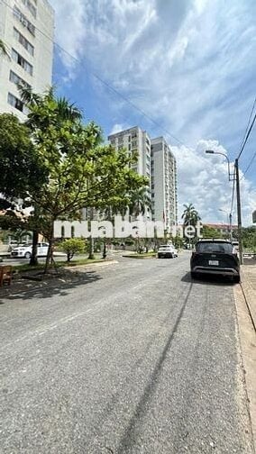 ĐẤT MẶT TIỀN KDC PHÚ LỢI - 4X24M - ĐƯỜNG 12M VỈA HÈ - GẦN ĐƯỜNG 30M