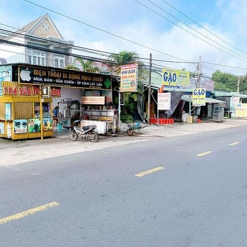 Đất nền Mỹ Phước 3, sát chợ Chánh Lưu, Chánh Phú Hoà, Bến Cát, TP HCM