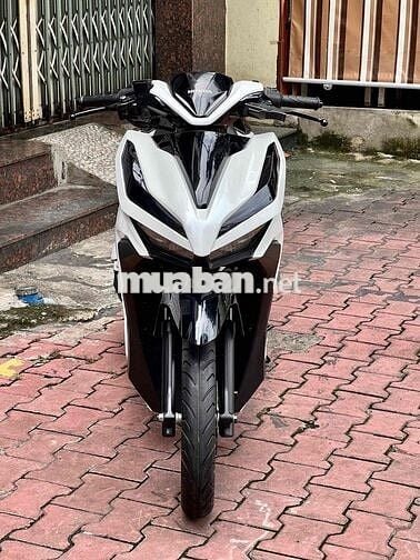 [GÓP 0 PHÍ HỒ SƠ] VARIO 150 2020 - Tông trắng đen