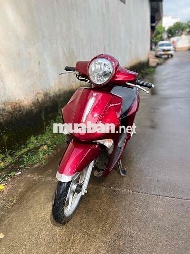 bán Janus 2018 xe phố