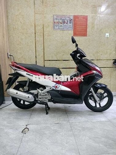 Air Blade FI 2011 ,BS 82 ,Xe Đẹp,Máy Bao Êm Mạnh