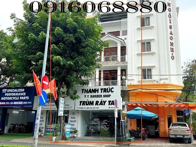 BÁN NHÀ MẶT TIỀN : 99 ĐƯỜNG SỐ 8 KDC TRUNG SƠN - X.  BÌNH HƯNG - H. BC
