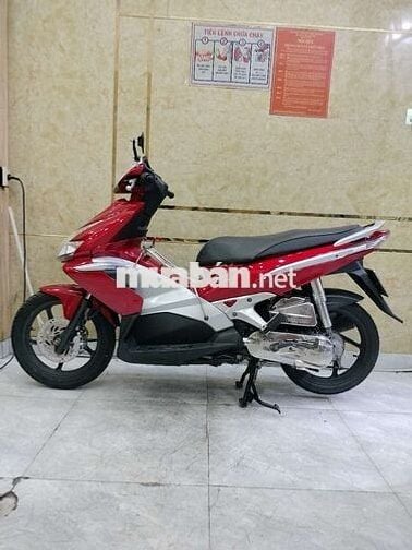 Air Blade FI 2009 ,BSTP,Xe Đẹp Máy Bao Êm