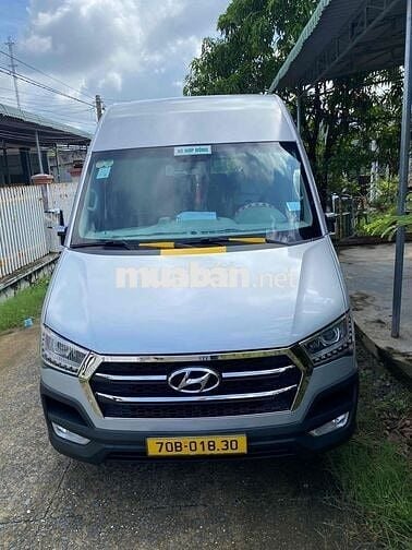 Hyundai Solati 2019 Hyundai Solati - 160000 km