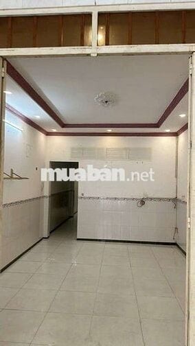 Nhà 1 trệt 1 lầu, ấp Hưng Lân, Bà Điểm