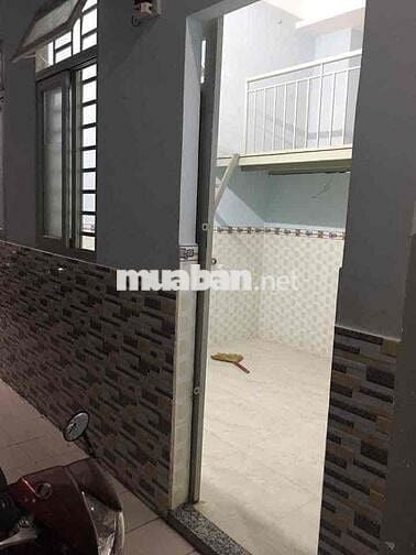 🌟 CHO THUÊ PHÒNG TRỌ ĐẸP – NGAY CHỢ CĂN CỨ, GÒ VẤP