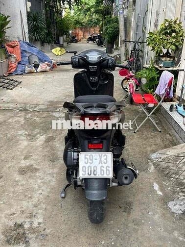 Bán SH125i, chính hãng, chính chủ, thời trang