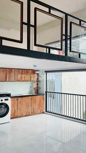 Bán nhà Tây Hồ 96m, 7 tầng thang máy, 18 phòng CHDV, ngõ thông, gần hồ