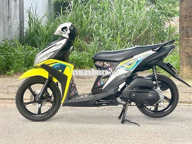Mio M3 2022 chính chủ