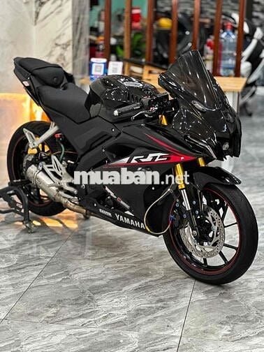 Yamaha R15 up R7 cực nét - Trả trước 7.000.000