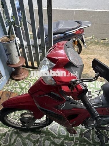Xe honda blade 110cc