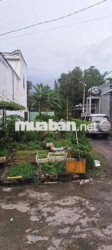 Bán Đất rẻ 2MT Thạnh xuân 40 quý khách hàng ơi